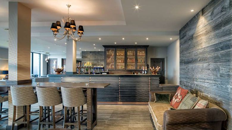 <b>Boulevard Hotel, Blackpool Restaurant</b>. Images powered by <a href="https://iceportal.shijigroup.com/" title="IcePortal" target="_blank">IcePortal</a>.