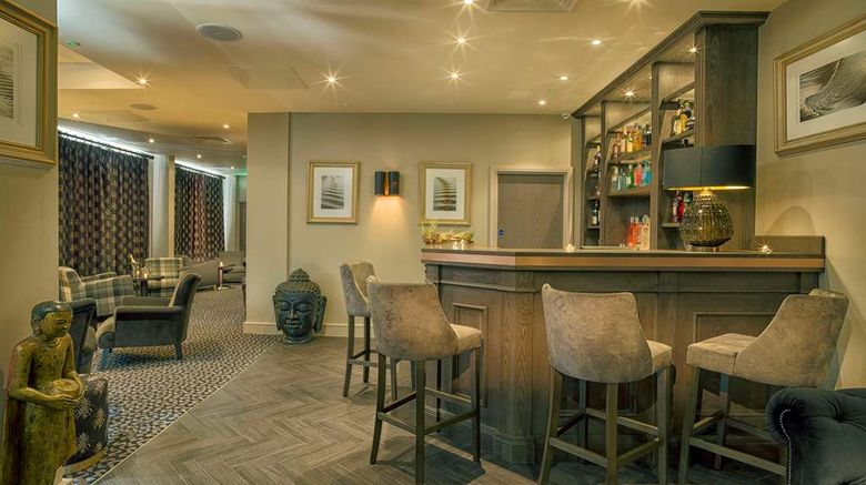 <b>Boulevard Hotel, Blackpool Restaurant</b>. Images powered by <a href="https://iceportal.shijigroup.com/" title="IcePortal" target="_blank">IcePortal</a>.