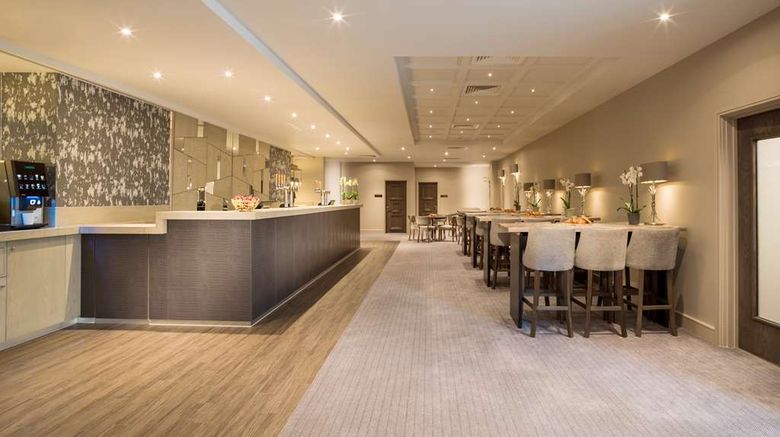 <b>Boulevard Hotel, Blackpool Restaurant</b>. Images powered by <a href="https://iceportal.shijigroup.com/" title="IcePortal" target="_blank">IcePortal</a>.