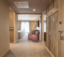 Boulevard Hotel, Blackpool Room