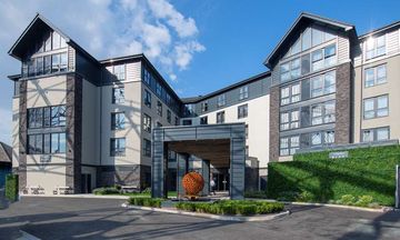 Boulevard Hotel, Blackpool