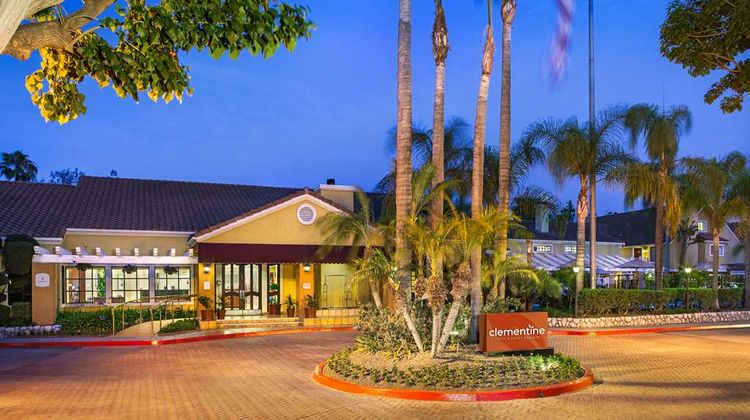 Clementine Hotel & Suites Other