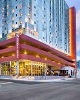 Hyatt House Nashville at Vanderbilt