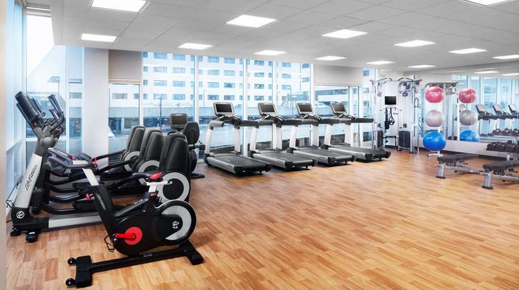 Hyatt House Nashville at Vanderbilt Health