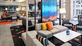 Hyatt House Nashville at Vanderbilt Lobby