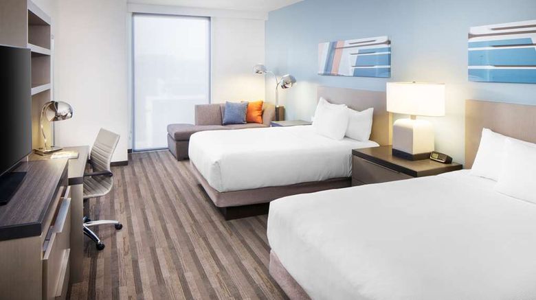 <b>Hyatt House Nashville at Vanderbilt Room</b>. Images powered by <a href="https://iceportal.shijigroup.com/" title="IcePortal" target="_blank">IcePortal</a>.