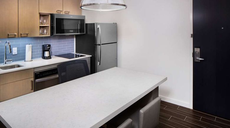 <b>Hyatt House Nashville at Vanderbilt Suite</b>. Images powered by <a href="https://iceportal.shijigroup.com/" title="IcePortal" target="_blank">IcePortal</a>.