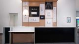 Hyatt House Nashville at Vanderbilt Lobby