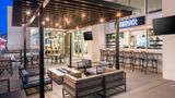 Hyatt House Nashville at Vanderbilt Restaurant