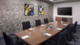 Hyatt House Nashville at Vanderbilt Meeting