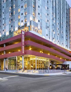 Hyatt House Nashville at Vanderbilt
