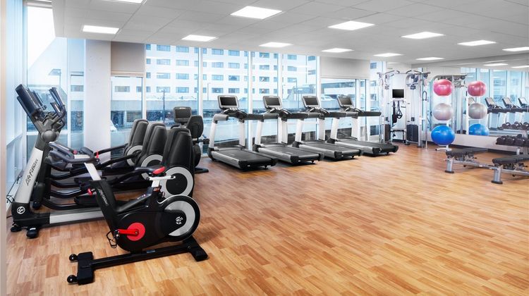 Hyatt House Nashville at Vanderbilt Health