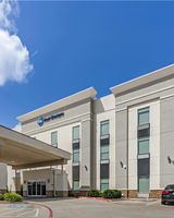 Best Western Green Oaks Inn