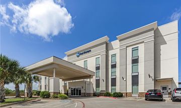 Best Western Green Oaks Inn