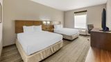 <b>Best Western Green Oaks Inn Room</b>. Images powered by <a href="https://iceportal.shijigroup.com/" title="IcePortal" target="_blank">IcePortal</a>.