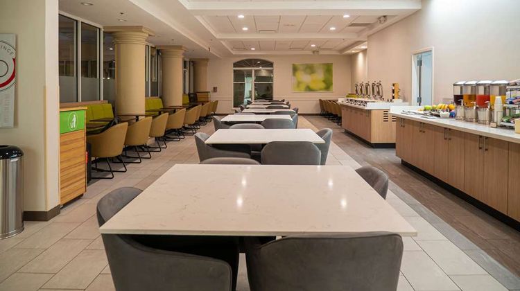 Wyndham Garden McAllen at La Plaza Mall Restaurant