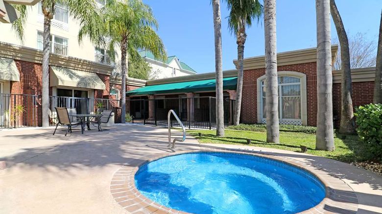 <b>Wyndham Garden McAllen at La Plaza Mall Pool</b>. Images powered by <a href="https://iceportal.shijigroup.com/" title="IcePortal" target="_blank">IcePortal</a>.