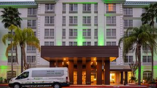 Wyndham Garden McAllen at La Plaza Mall