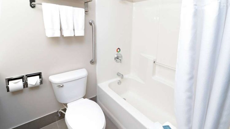 Wyndham Garden McAllen at La Plaza Mall Room