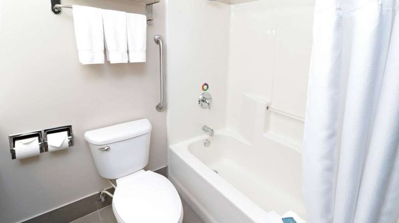 <b>Wyndham Garden McAllen at La Plaza Mall Room</b>. Images powered by <a href="https://iceportal.shijigroup.com/" title="IcePortal" target="_blank">IcePortal</a>.