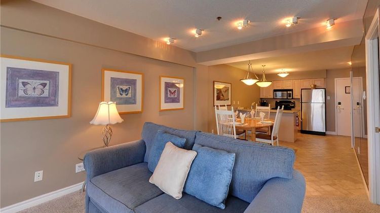 Georgian Bay Hotel & Conference Centre Suite