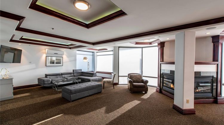 Georgian Bay Hotel & Conference Centre Room