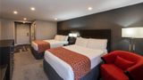 Georgian Bay Hotel & Conference Centre Room