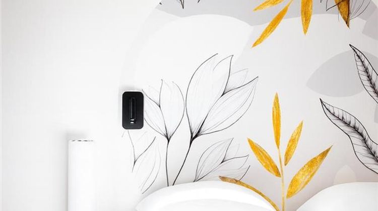 Ocub Hotel Room