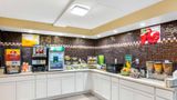 Quality Inn & Suites Restaurant