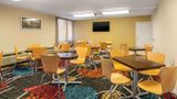 Quality Inn & Suites Restaurant