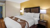 Quality Inn & Suites Room