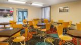 Quality Inn & Suites Restaurant