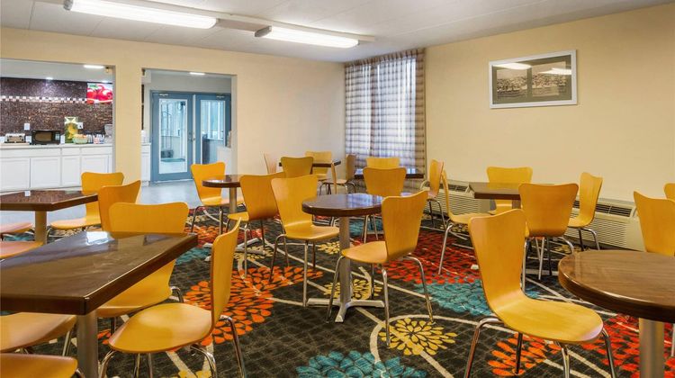 Quality Inn & Suites Restaurant