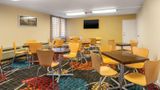 Quality Inn & Suites Restaurant