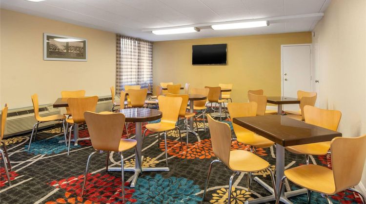 Quality Inn & Suites Restaurant