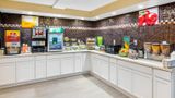 Quality Inn & Suites Restaurant