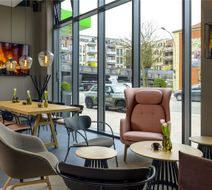 Ibis Styles Vechta Exterior