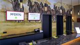 <b>Ibis Styles Vechta Exterior</b>. Images powered by <a href="https://iceportal.shijigroup.com/" title="IcePortal" target="_blank">IcePortal</a>.