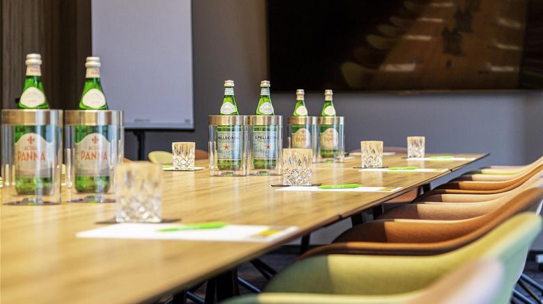 <b>Ibis Styles Vechta Meeting</b>. Images powered by <a href="https://iceportal.shijigroup.com/" title="IcePortal" target="_blank">IcePortal</a>.