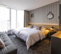 Ibis Styles Vechta Room