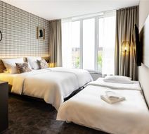 Ibis Styles Vechta Room