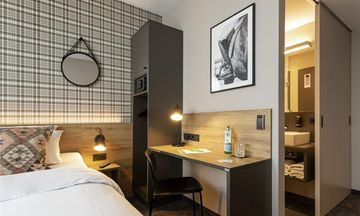 Ibis Styles Vechta