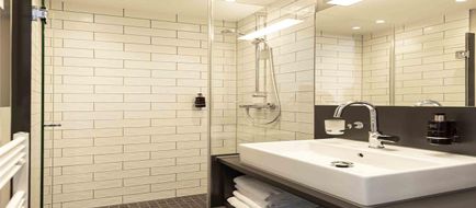 Ibis Styles Vechta Room