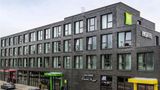 Ibis Styles Vechta Exterior