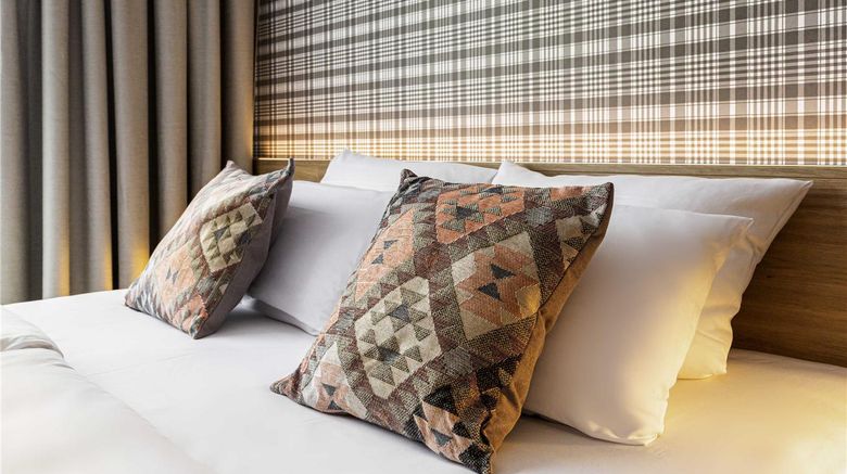 <b>Ibis Styles Vechta Room</b>. Images powered by <a href="https://iceportal.shijigroup.com/" title="IcePortal" target="_blank">IcePortal</a>.