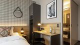 Ibis Styles Vechta Room