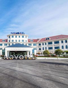Novotel Suzhou Tai Lake Santeh