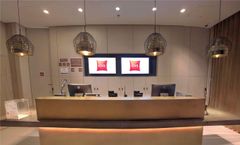 Ibis Apartado Hotel
