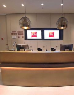 Ibis Apartado Hotel