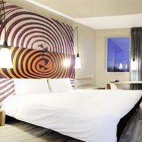 Ibis Apartado Hotel
